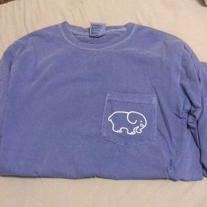 Ivory Ella Long Sleeve